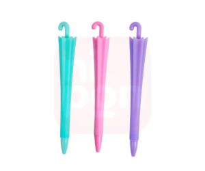 Lapiseira Guarda-Chuva 0,7 mm | Tilibra