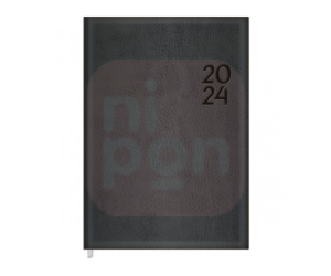 Agenda Costurada Executiva Diária Torino