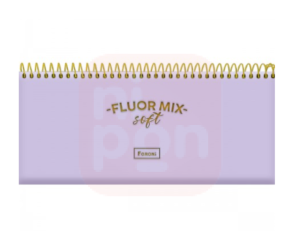 Agenda Planner Blush 2024 - Foroni