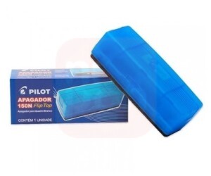 Apagador Para Quadro Branco 150N Flip Top Pilot