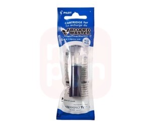 Refil Para Marcador De quadro Branco Azul