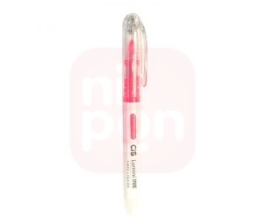 Caneta Marca Texto Lumini Ink Rosa Cis