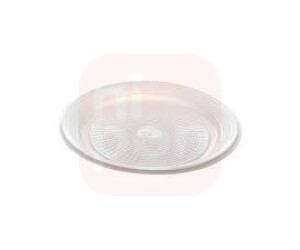 Prato Descartável pc c/10