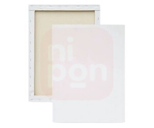 Tela de Pintura 30x40 - Souza