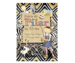 DIARIO DE PILAR NA AFRICA