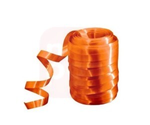 FITILHO PEQ 50M LARANJA