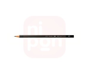 Lápis de Escrever 1205 MAX - Faber-Castell