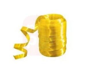 FITILHO PEQ 50MM AMARELO