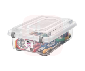 Caixa Organizadora 8,6 Litros - Sanremo