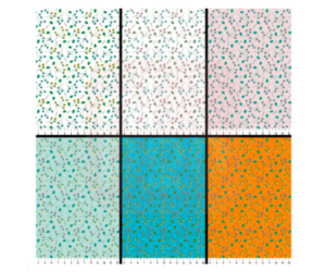 Tecido Estampado 0,5M