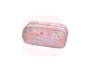 Estojo Duplo Lilica Ripilica Pack Me Fly Away