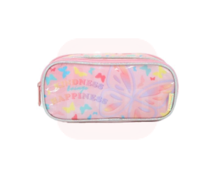 Estojo Duplo Lilica Ripilica Pack Me Fly Away