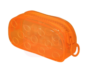 Estojo Escolar Buble Breeze Collab - Dac