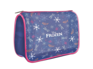 Estojo Escolar Frozen Grande – Dac