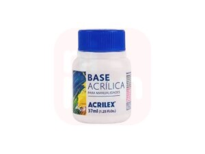 Base Acrílica P/ Artesanato 37ml ACRILEX