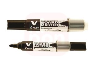 Marcador Para Quadro Branco Board Master