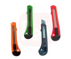 Estilete Largo 18mm - Leo&Leo