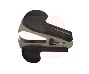 Extrator Removedor De Grampos Piranha Jocar Office