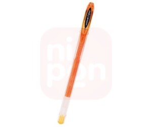 Caneta Signo Neo Gel Laranja