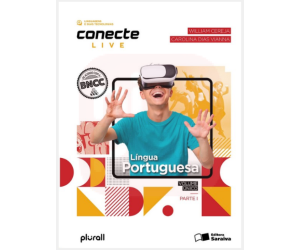 Conecte Live Portugues - Volume Único