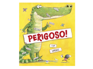 Livro Perigoso