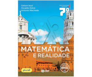 Portugues Linguagens - 7º Ano