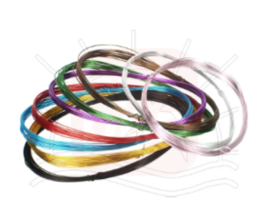 Arame Para Artesanato