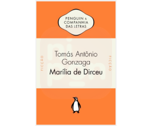 Livro Marilia De Dirceu