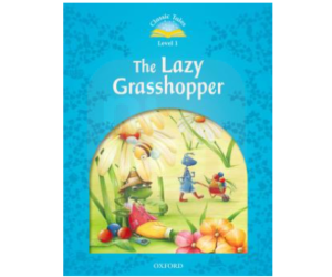 The Lazy Grasshopper