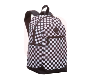 Mochila Costas Magic - Xadrez Pb Sestini