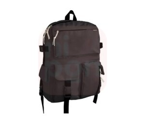 Mochila Lisa Preta – Leo & Leo 