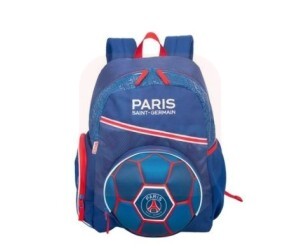 Mochila Escolar PSG Porta Bola – Sestini 