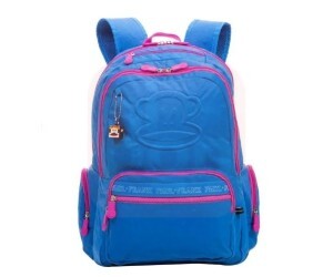 Mochila Paul Frank Classics Azul – Aquamarine 