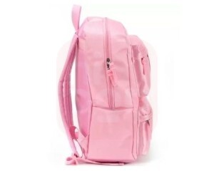 Mochila Escolar Rosa - Up4You 