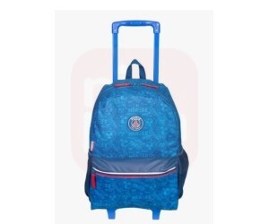 Mochila com Rodas 3D PSG – Sestini
