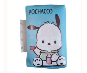 Estojo Versátil Retangular Disclick Pochaco – OBI Brasil