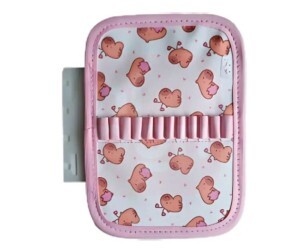 Divisória Inteligente para Estojo Disclick Capivara - OBI 