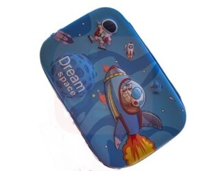 Estojo EVA Espacial – VMP 