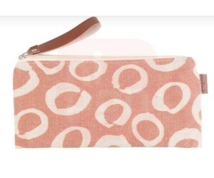 Nécessaire Postal 2 Unidades Naturals Sorria - Uatt?