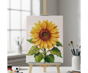 Tela de Pintura 30x40