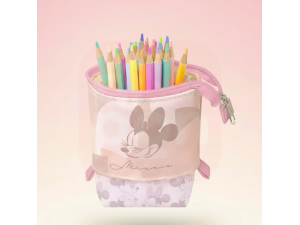 Estojo Retrátil Minnie – DAC 