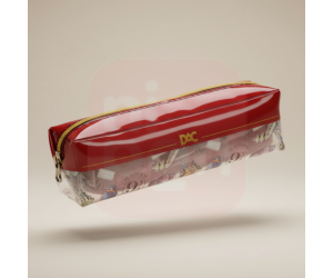 Estojo Harry Potter M 4080 - DAC