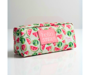 Estojo Fruit Lovers Melancias – Foroni 