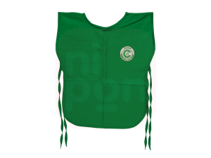 Avental de Pano - CIL