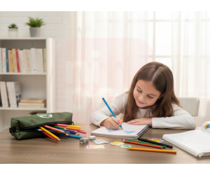 Estojo Simples - CIL