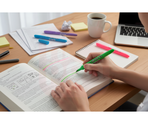 Marca Texto Lumi Color 200-SL