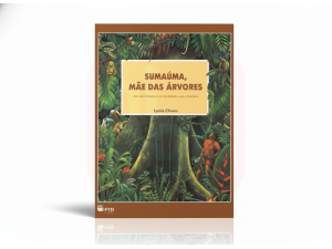 Livro Sumaúma, mãe das árvores