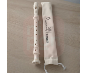 Flauta Doce Germanic - Yamaha