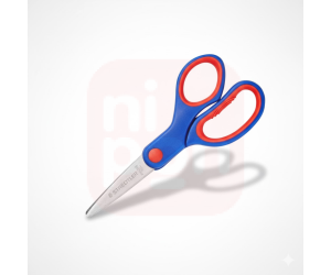 Tesoura Escolar Noris Club 14 cm - Staedtler