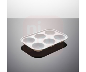 Bandeja Godê 06 Ovo